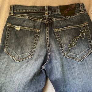 Ed Hardy Denim